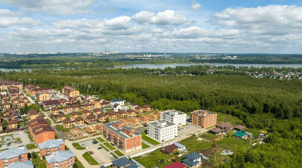 Фото ЖК Вознесенский в городе Новосибирске (20).jpg