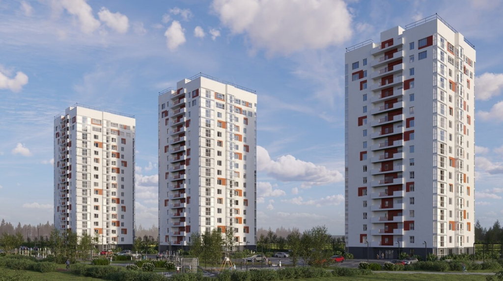 На каком этаже купить квартиру в новостройке