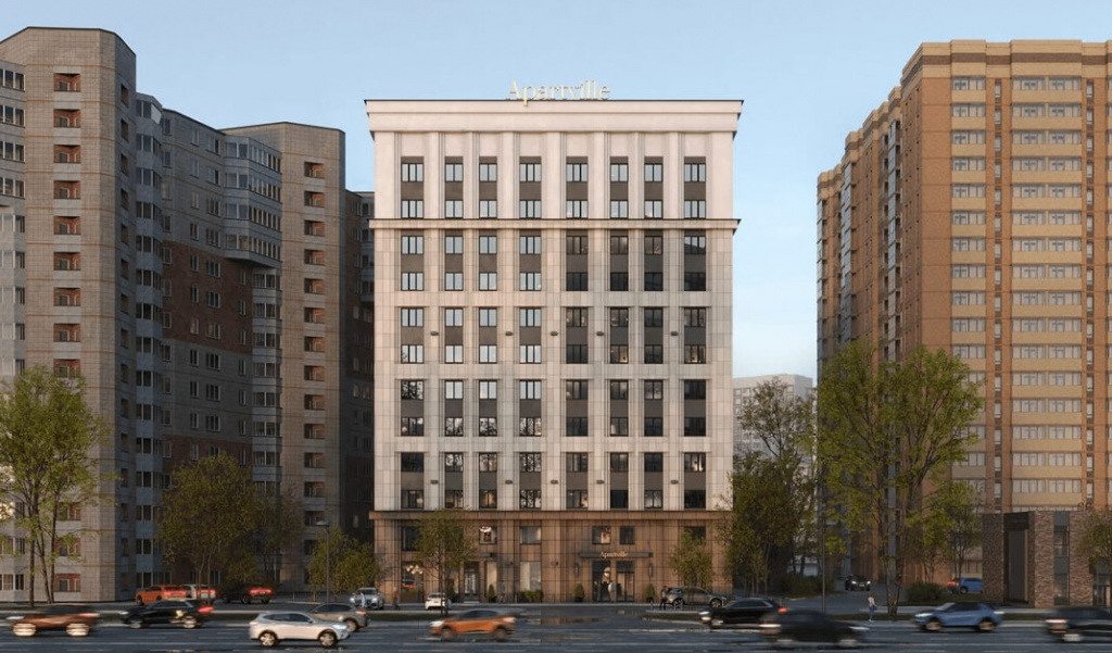 Фото ЖК Apartville на Кошурникова в городе Новосибирске (25).jpg Фото ЖК Apartville на Кошурникова в городе Новосибирске (25).jpg