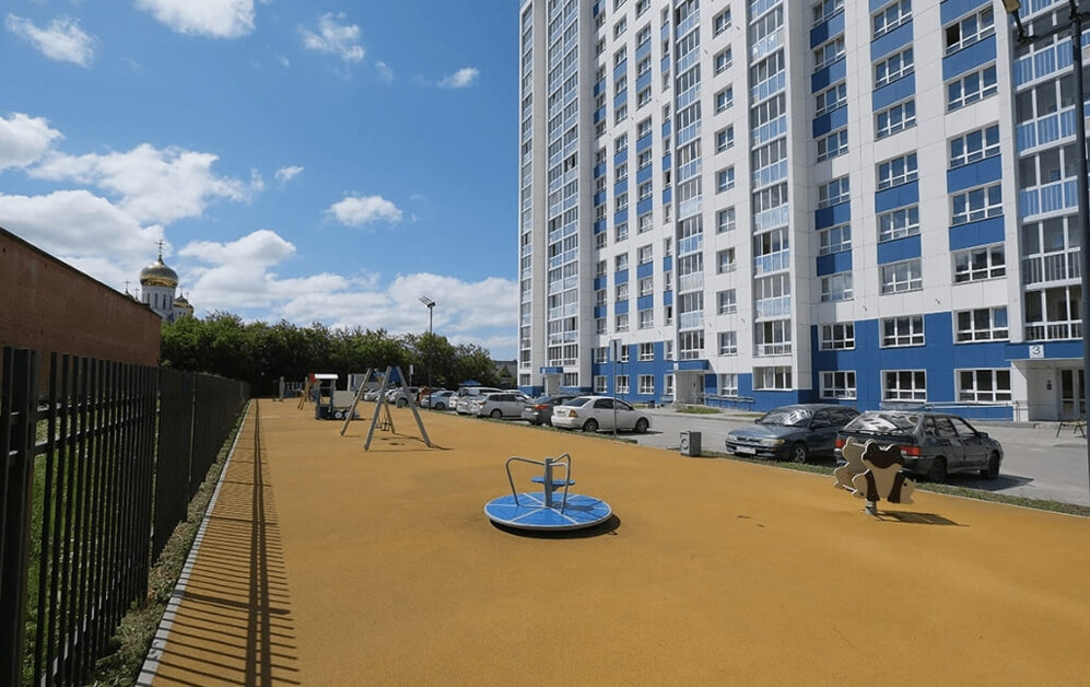 Фото ЖК Квартет в городе Новосибирске (14).jpg