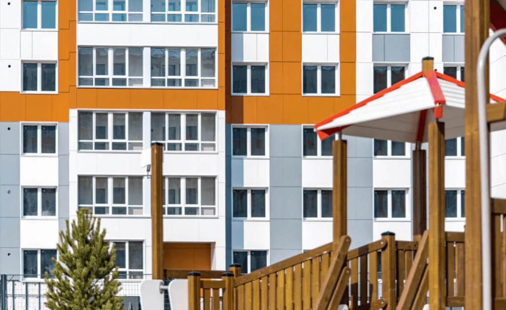 Фото жилого комплекса Кольца в городе Новосибирске (8).jpg