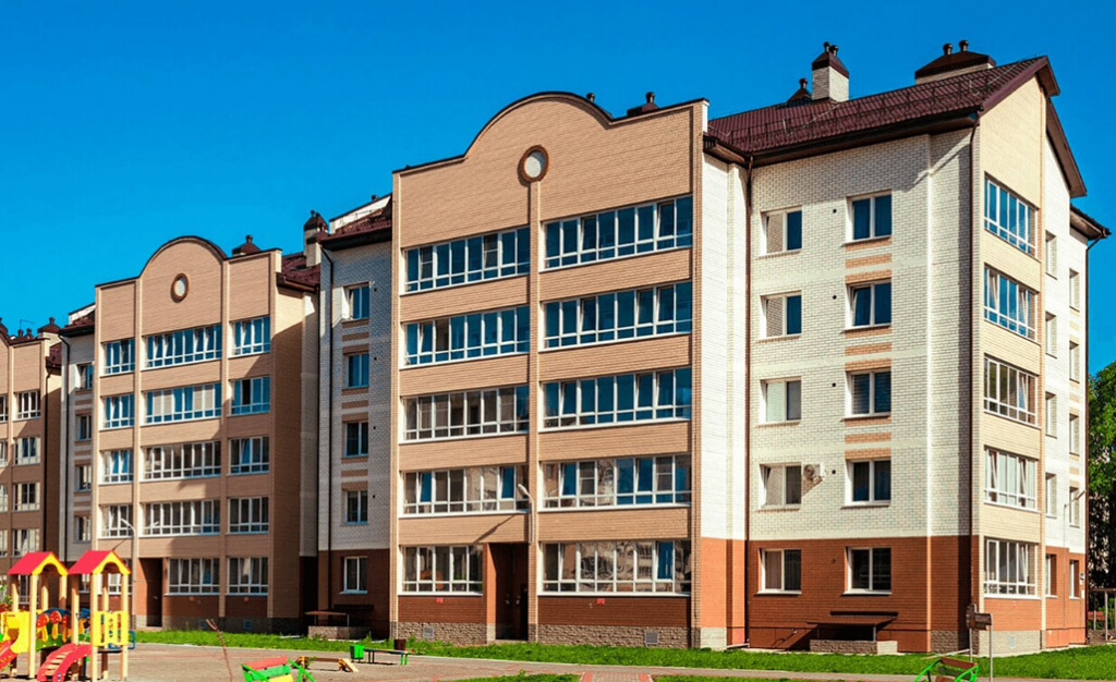 Фото жилого комплекса Фламинго в городе Новосибирске (2).jpg