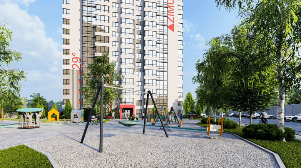 Фото ЖК Азимут в городе Новосибирске (21).jpg