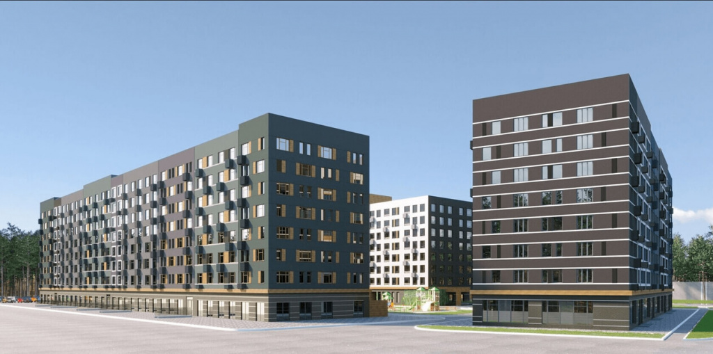 Фото ЖК Базилик в городе Новосибирске (12).jpg