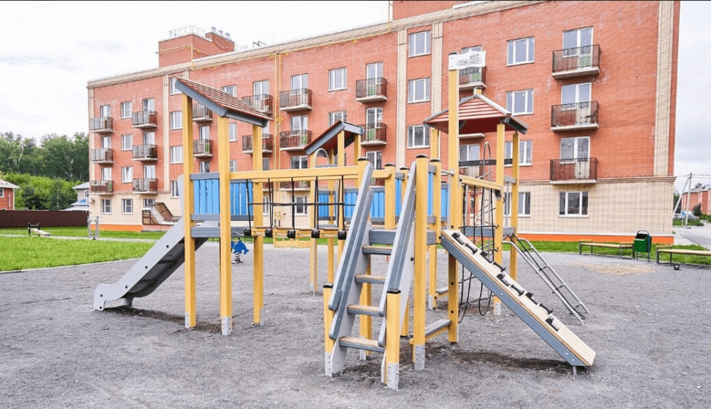 Фото ЖК Вознесенский в городе Новосибирске (27).jpg