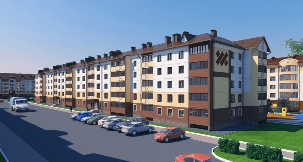 Фото жилого комплекса Фламинго в городе Новосибирске (24).jpg