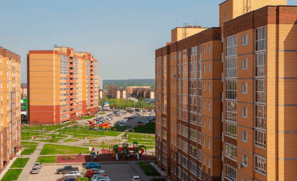 Купить квартиру в новостройке с отделкой от застройщика: плюсы и цены 2026