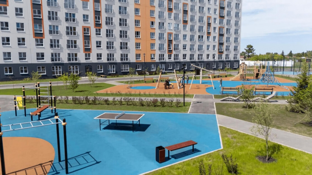 Фото ЖК Поколение в городе Новосибирске (16).jpg