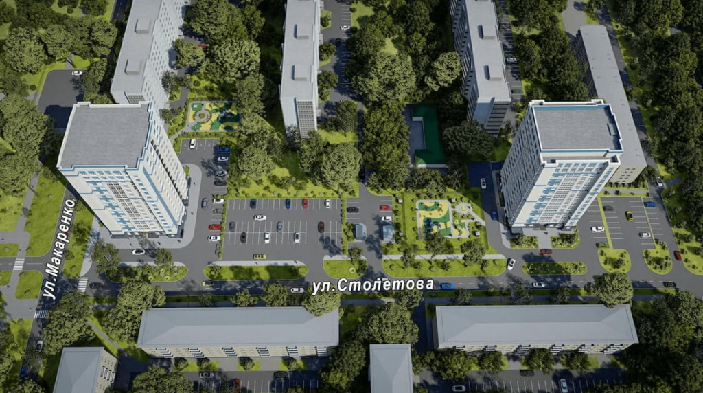 Фото ЖК Столетоff в городе Новосибирске (13).jpg