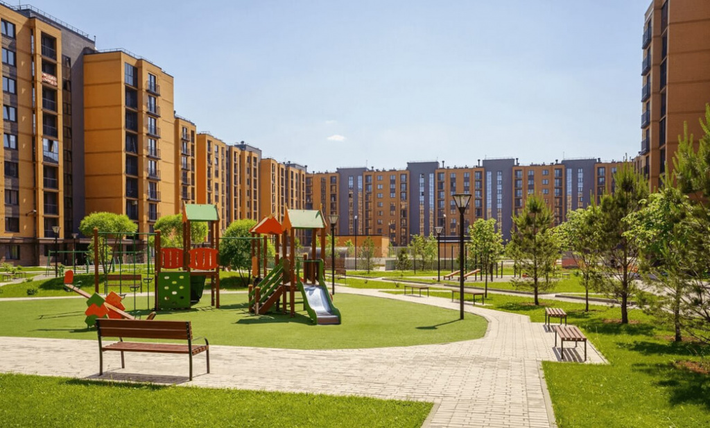 Фото  ЖК Цивилизация в городе Новосибирске (6).jpg