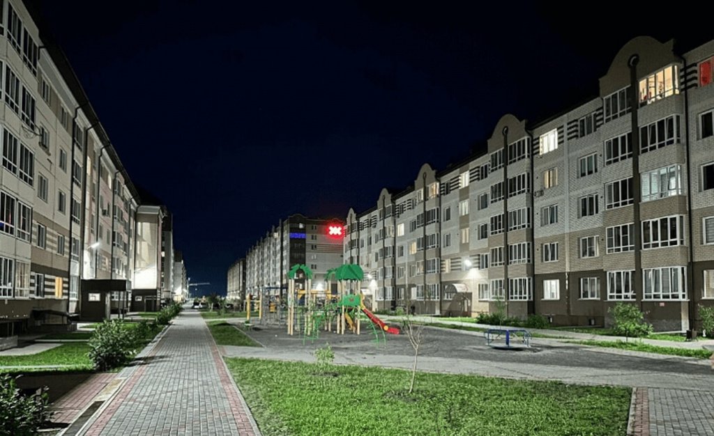 Фото жилого комплекса Фламинго в городе Новосибирске (19).jpg