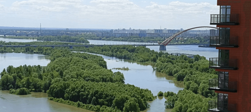 Фото жилого комплекса Марсель-2 в городе Новосибирске (8).jpg