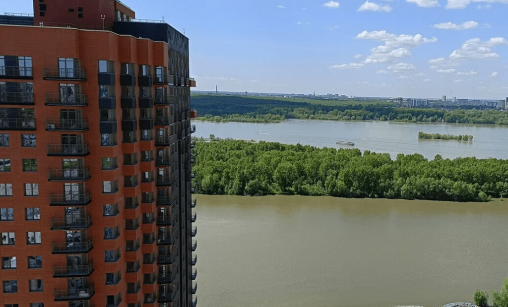 Фото жилого комплекса Марсель-2 в городе Новосибирске (22).jpg