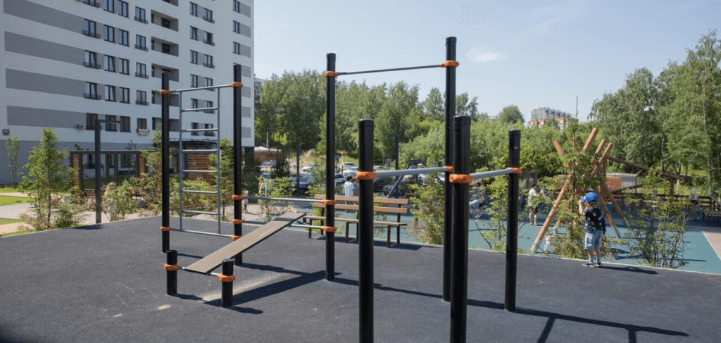 Фото жилого комплекса Астон.Геометрия в городе Новосибирске (11).jpg