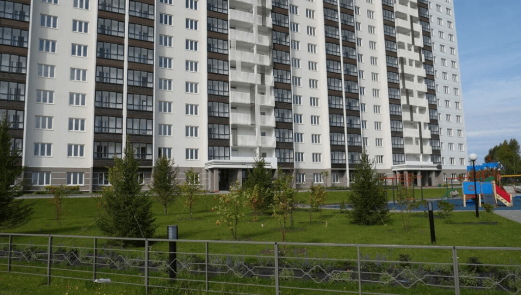 Фото жилого комплекса Радуга Сибири в городе Новосибирске (11).jpg