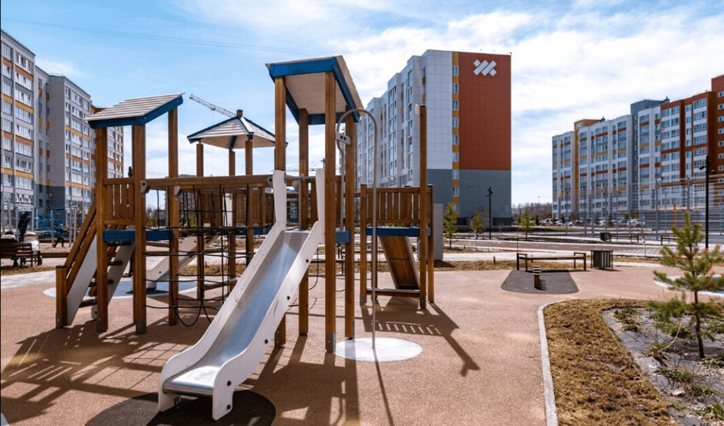 Фото жилого комплекса Кольца в городе Новосибирске (23).jpg