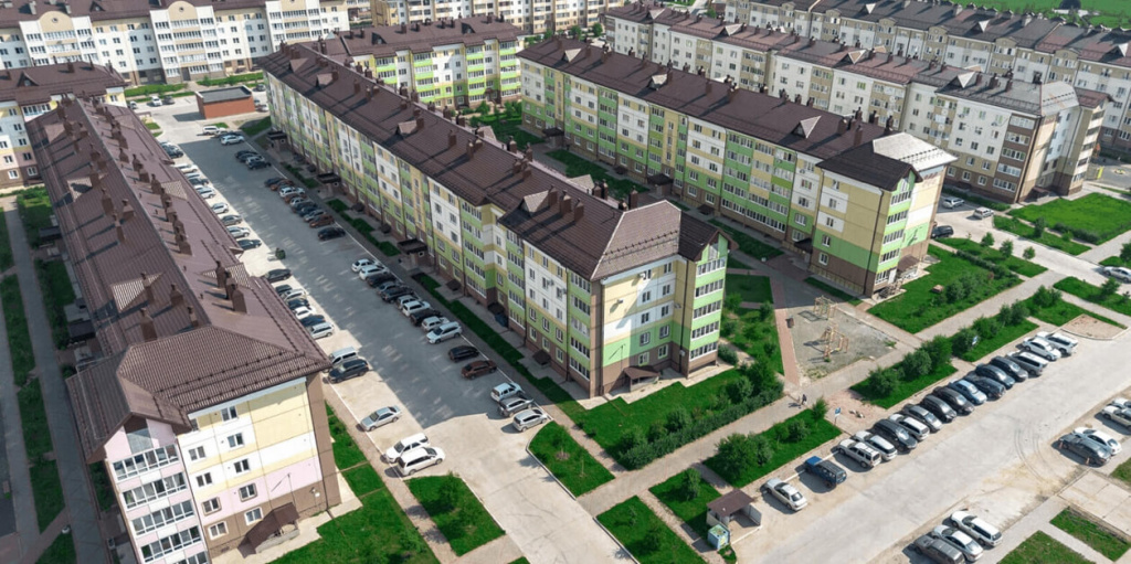Фото жилого комплекса Фламинго в городе Новосибирске (13).jpg