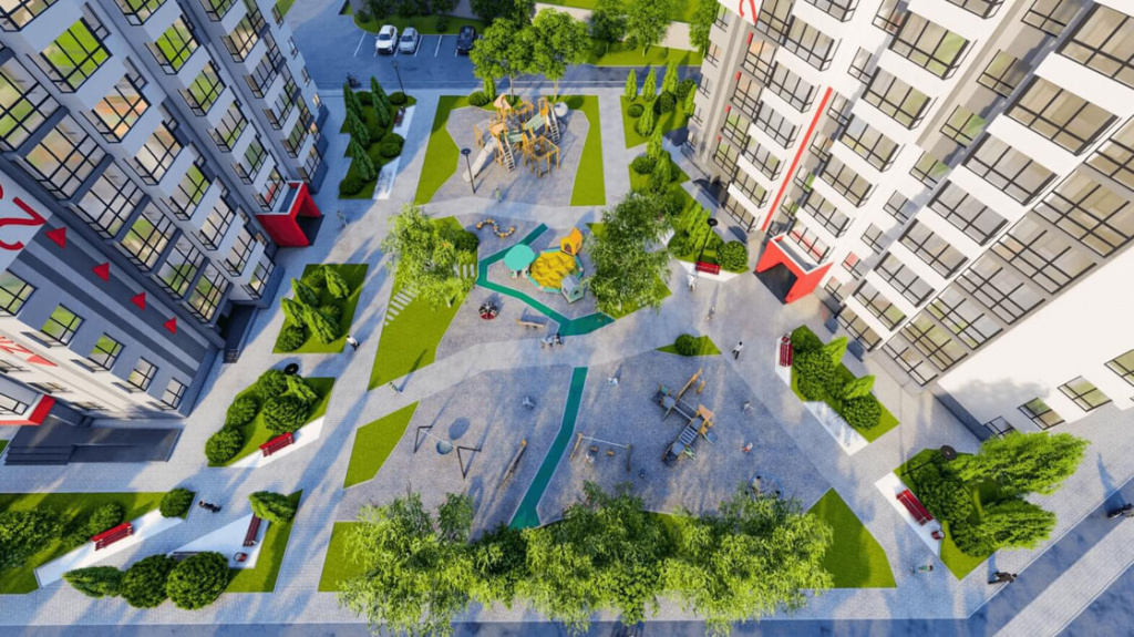 Фото ЖК Азимут в городе Новосибирске (15).jpg