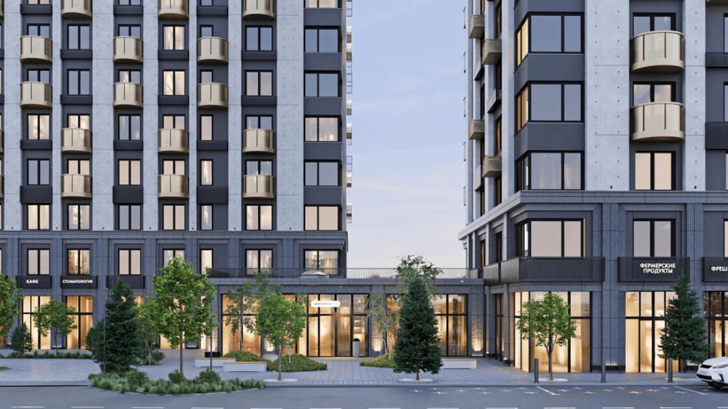 Купить однокомнатную квартиру от застройщика: советы по выбору и покупке