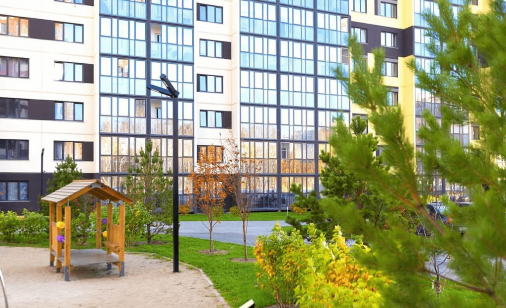 Фото ЖК Околица в городе Новосибирске (10).jpg