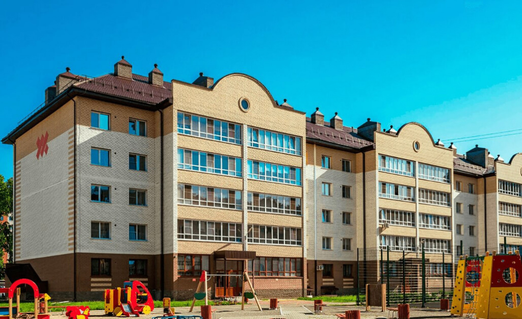 Плюсы и минусы ЖК «Фламинго» в Новосибирске