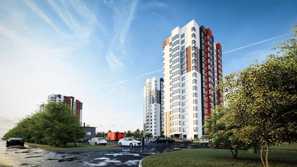 Какие квартиры можно купить по семейной ипотеке