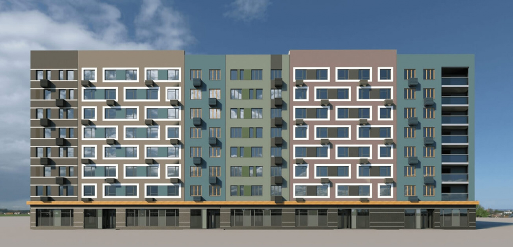 Фото ЖК Базилик в городе Новосибирске (13).jpg