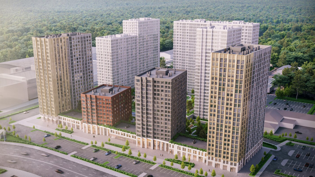 фото ЖК Тимирязевский Парк в городе Новосибирске (1).jpg