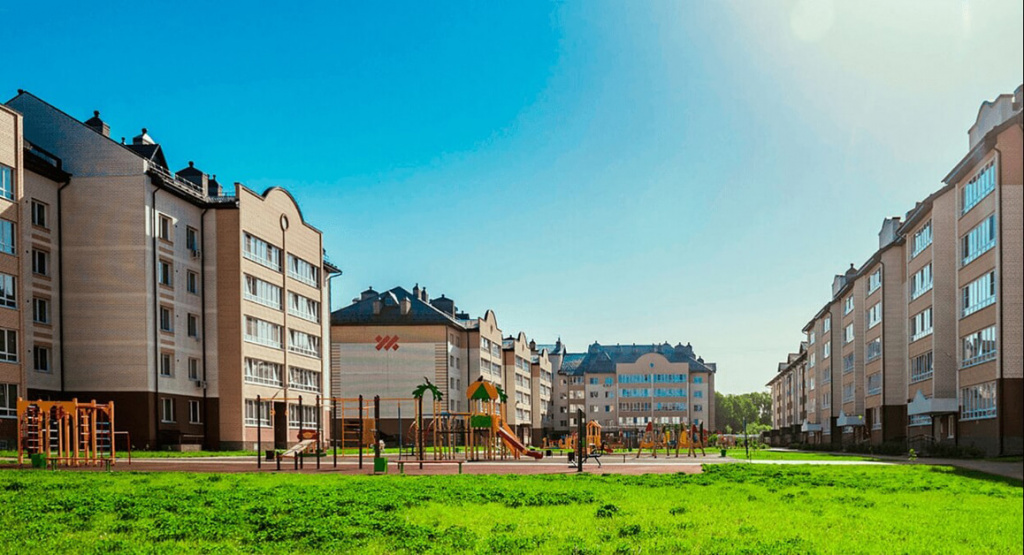 Фото жилого комплекса Фламинго в городе Новосибирске (5).jpg